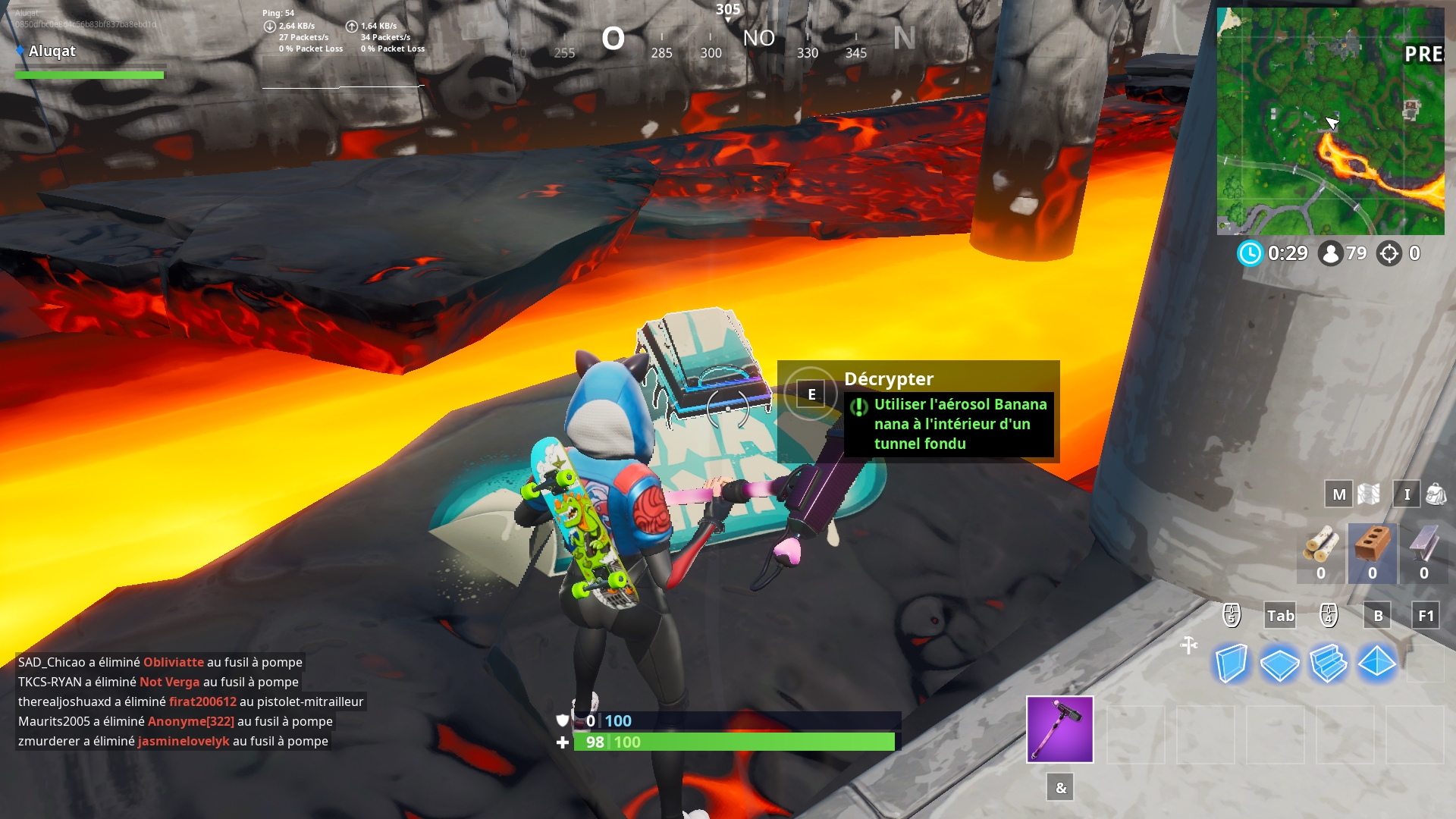 emplacemen-puce-12-aerosol-banana-nana-tunnel