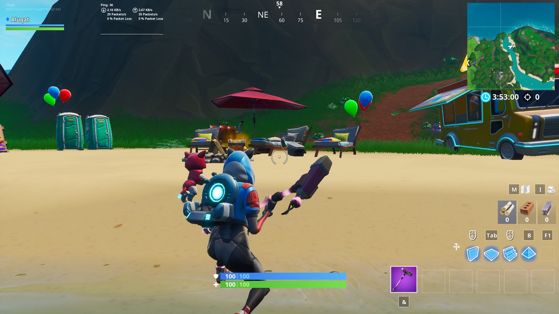 fortnite-fete-de-plage-defis-14-jours-ete