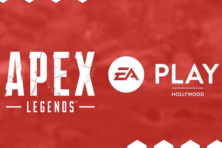 E3 2019 Apex Legends : Saison 2 et toutes les nouveautés prévues pendant l'EA Play