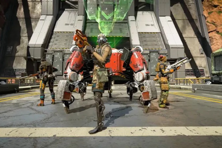 E3 2019 Apex Legends : Saison 2 du Passe de Combat infos et rumeurs