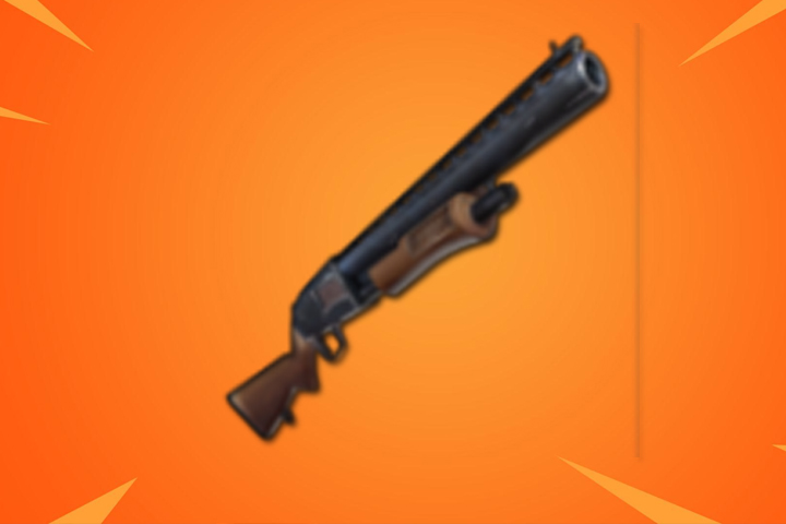 Fortnite : Fusil à pompe spécialisé remisé, nerf des fusils à pompe