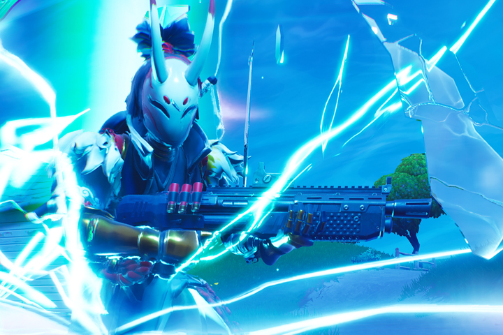 Patch 9.01 Fortnite : nouveautés et bugs, arrivée du Fusil d'assaut tactique