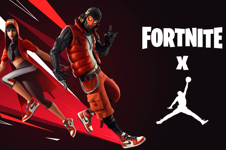 Patch 9.10 Fortnite : nouveautés et bugs, arrivée des Points chauds