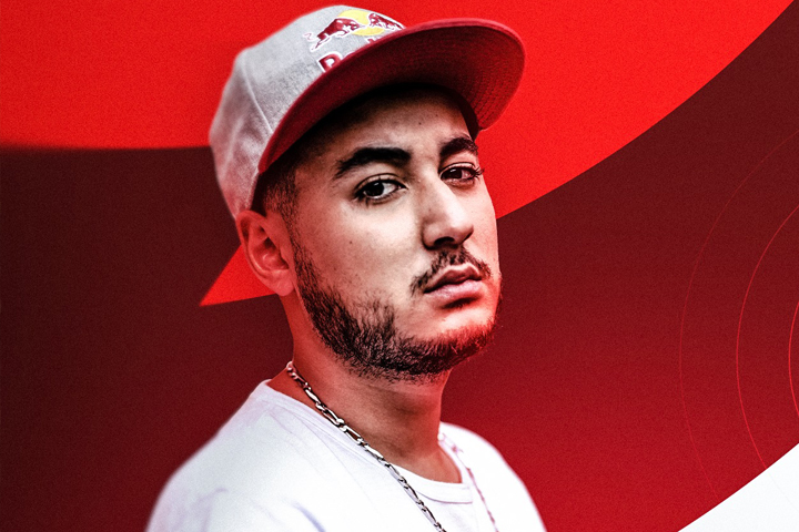 Fortnite World Cup Mode Créatif : Gotaga, host de la quatrième session du World Cup Trials - mercredi 22 mai