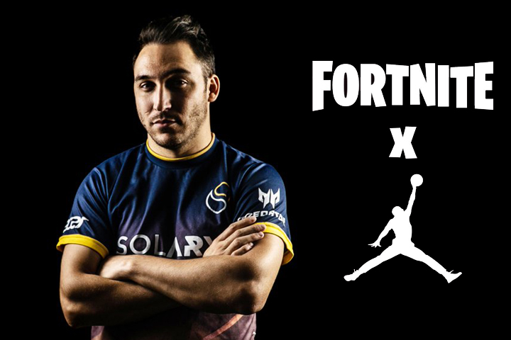 Fortnite : Virée urbaine, réussir tous les défis sur la carte de Yoshi