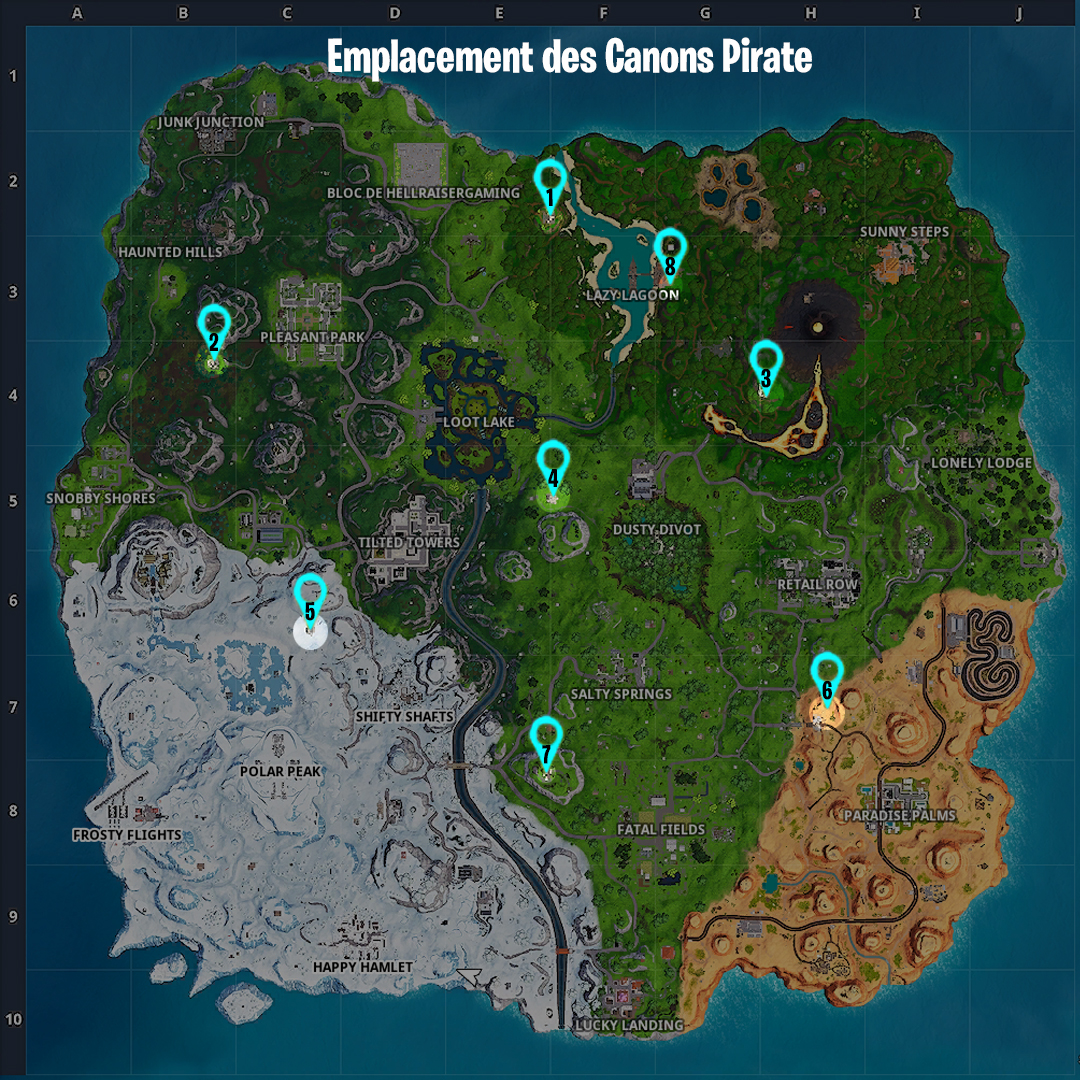 carte-fortnite-emplacement-canon-pirate
