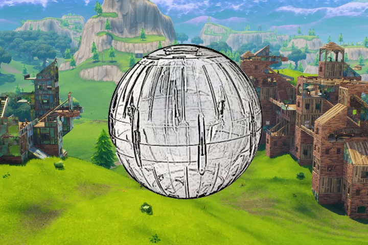 Fortnite : Boule de hamster, un défi dataminé révèle son arrivée pour le mardi 12 mars au patch 8.10