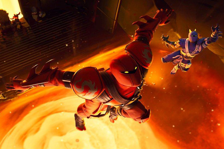 Fortnite : Étoile cachée semaine 2, défi de l'Expédition