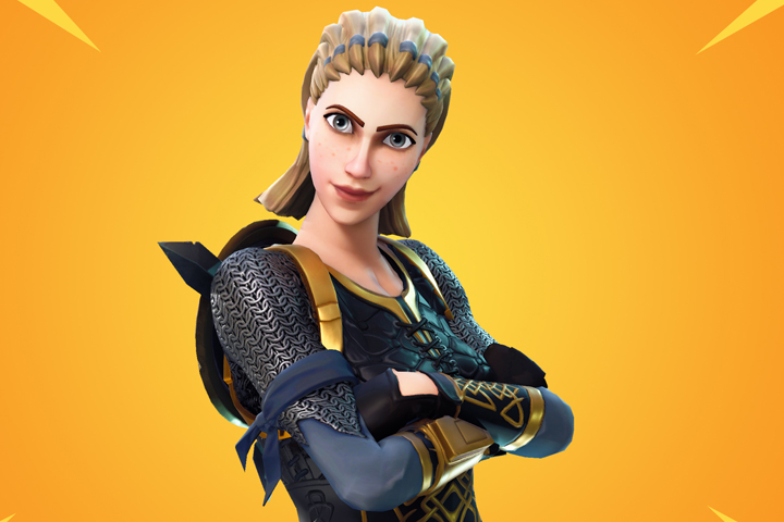 Fortnite : Les tickets de bus, nouveau système compétitif pour les épreuves solo et duo