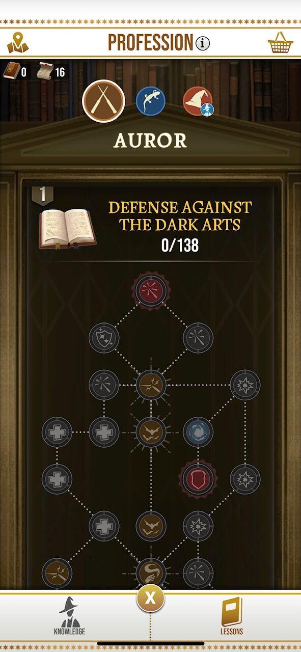 wizards-unite-arbre-de-competence-profession-auror