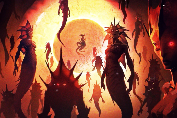 WoW : 13 mars, date du patch 8.1.5 sur World of Warcraft