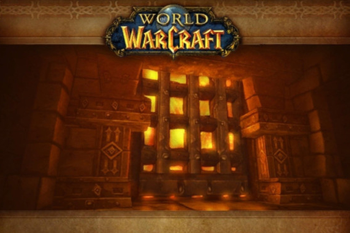 WoW Classic : Phase 3, Repaire de l'aile noire (BWL), quêtes de classe