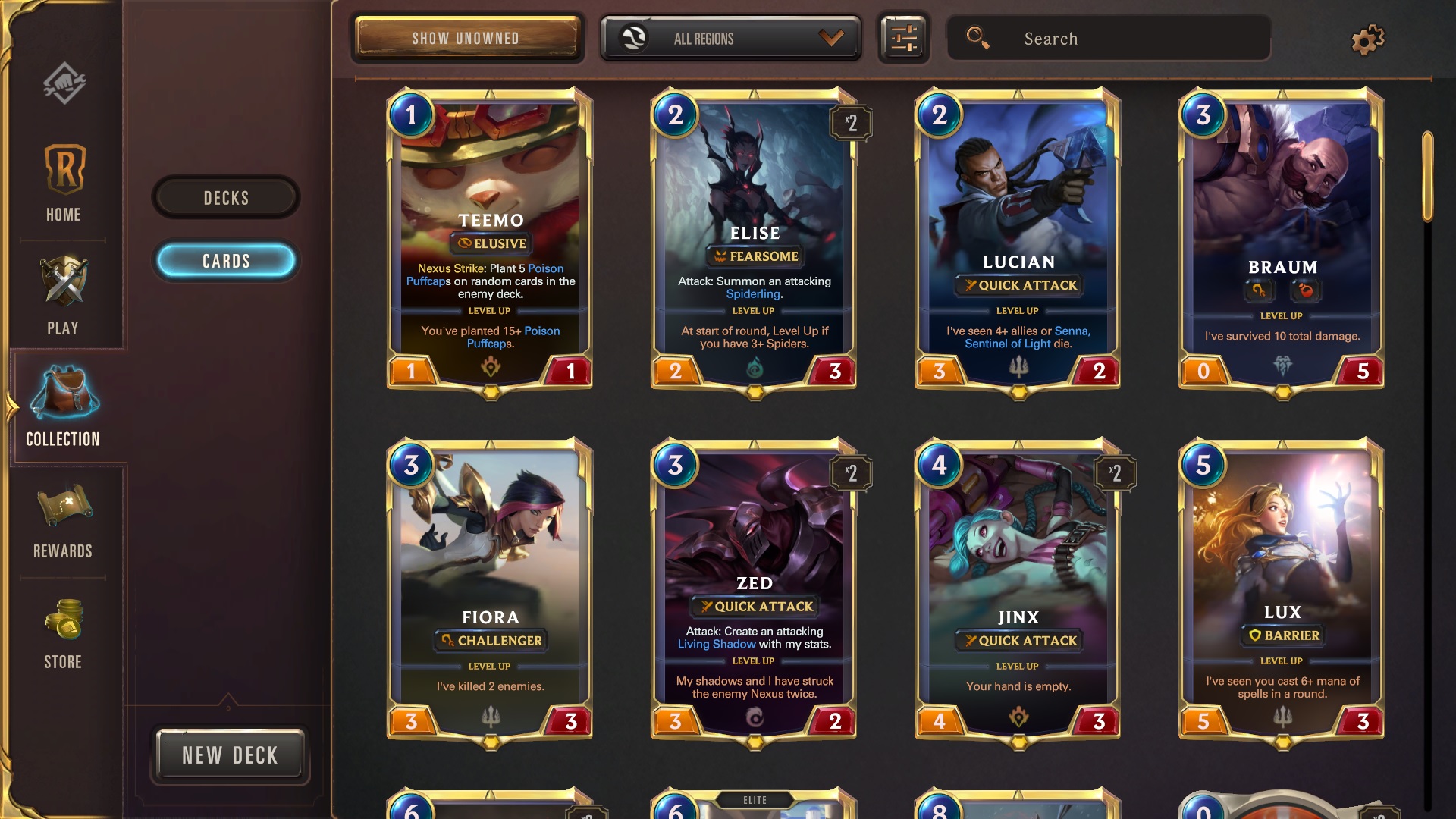 Comment récupérer des cartes rapidement et efficacement