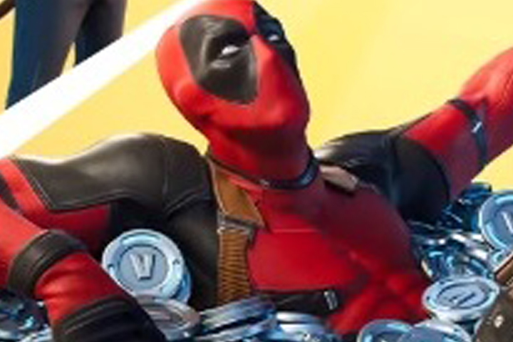 Fortnite : Comment débloquer Deadpool, défis saison 2 chapitre 2