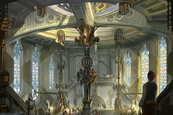 Legends of Runeterra : Date de sortie des prochains patchs de LoR