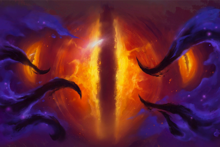 WoW BFA 8.3 : Visions horrifiques seul ou en groupe, quelle est la meilleure stratégie ?