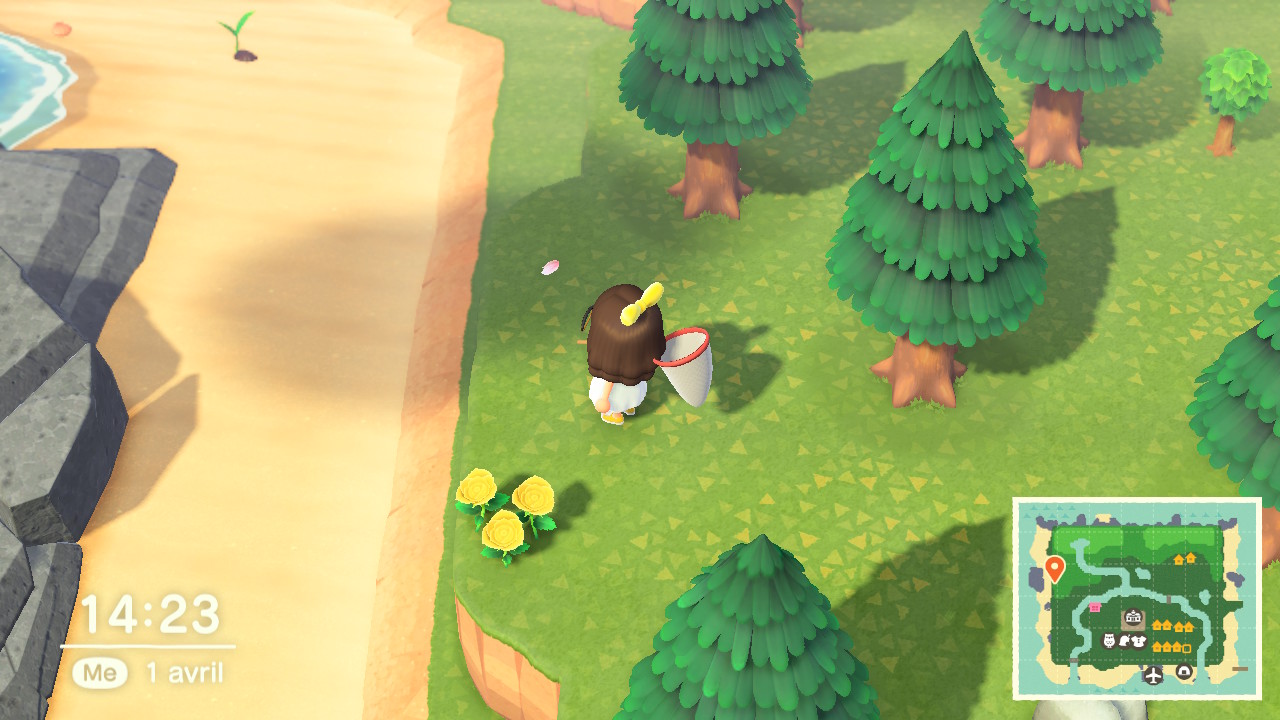 animal-crossing-petale-cerisier