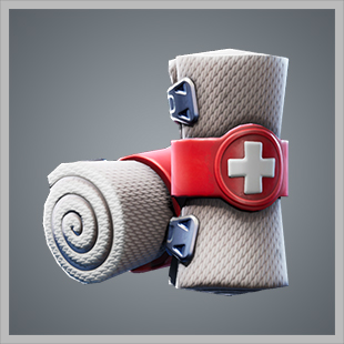 bandages