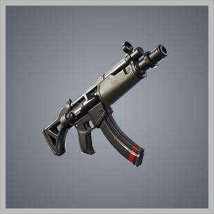pistolet-mitrailleur-fortnite-gris