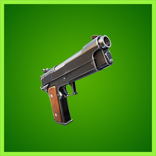 pistolet-vert-fortnite