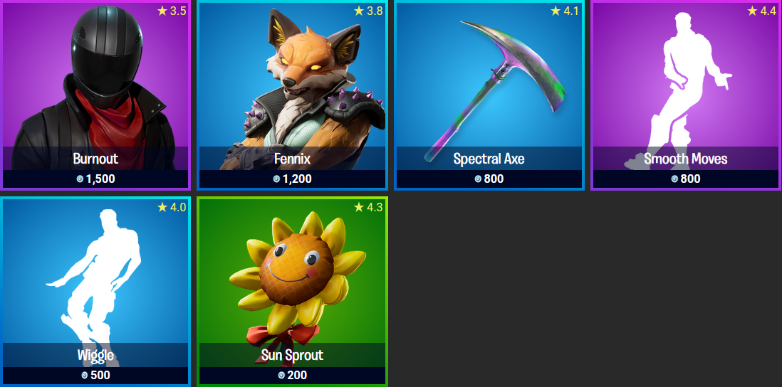 fortnite-19-novembre-boutique