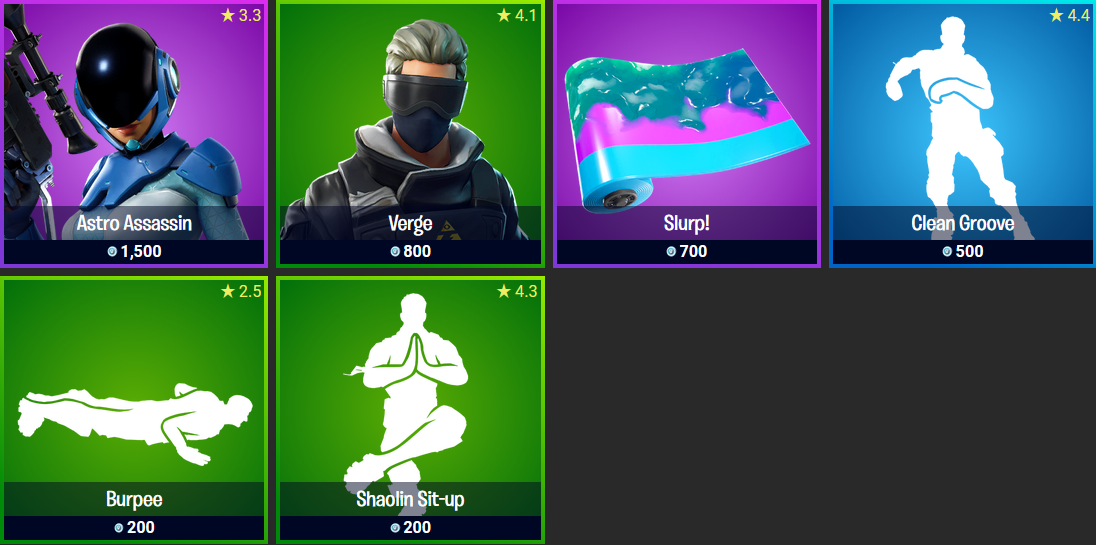 fortnite-28-novembre-boutique