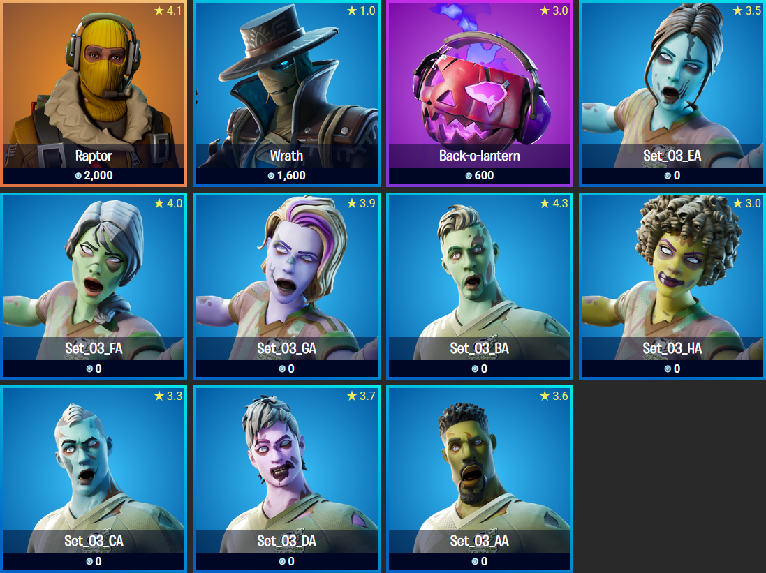 boutique-29-octobre-fortnite