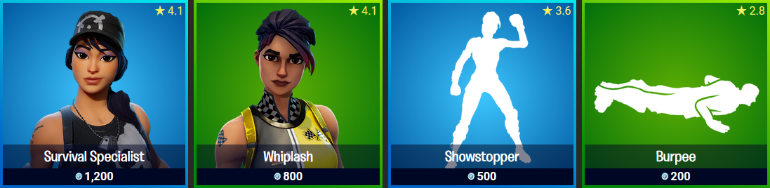 forntite-29-octobre-boutique