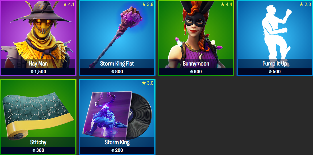 fortnite-boutique-30-octobre