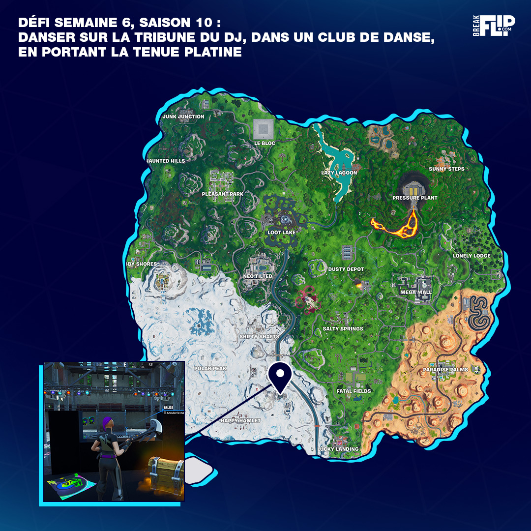 fortnite-saison-10-défis-dj-platine