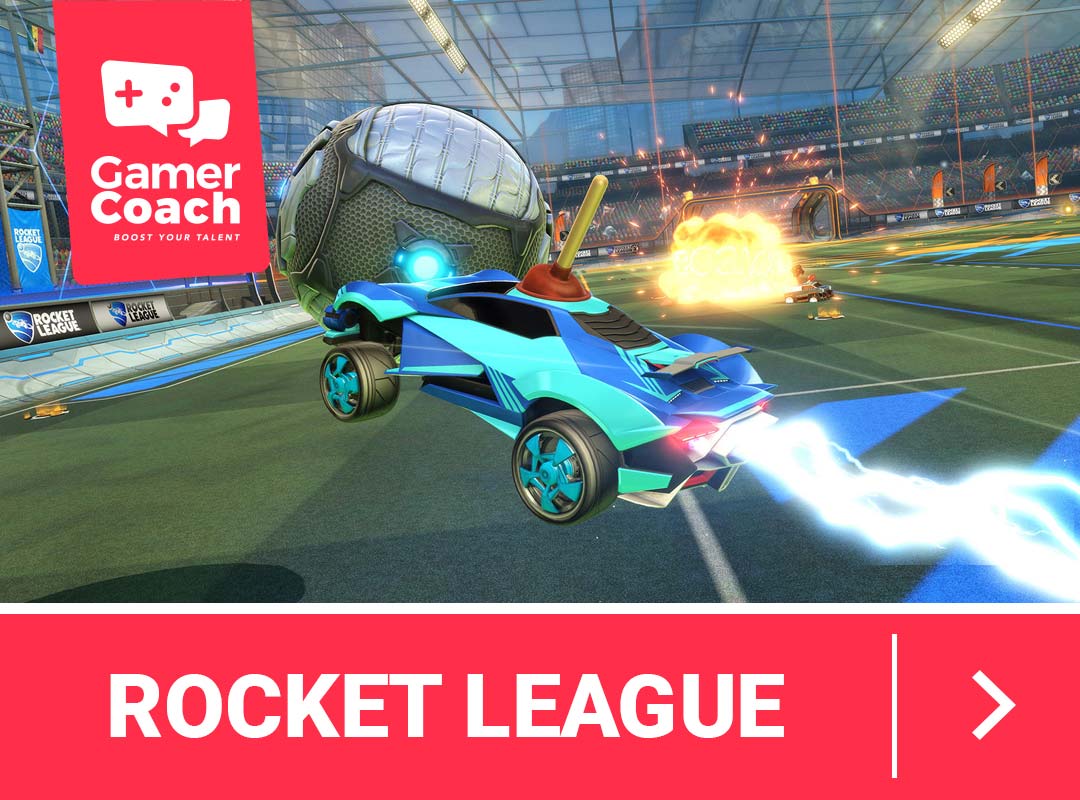 rocket-league