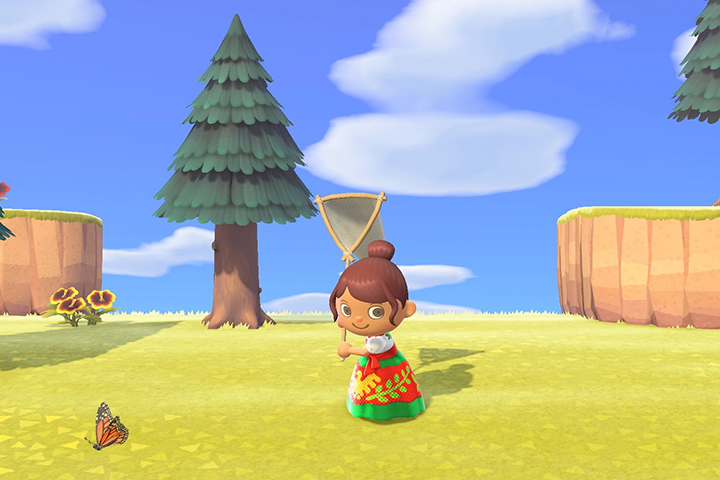 Animal Crossing New Horizons : Nouveau contenu et images inédites