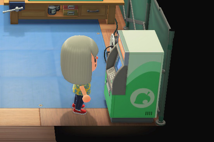 Animal Crossing New Horizons : Nook Stop, à quoi ça sert, comment l'utiliser ?