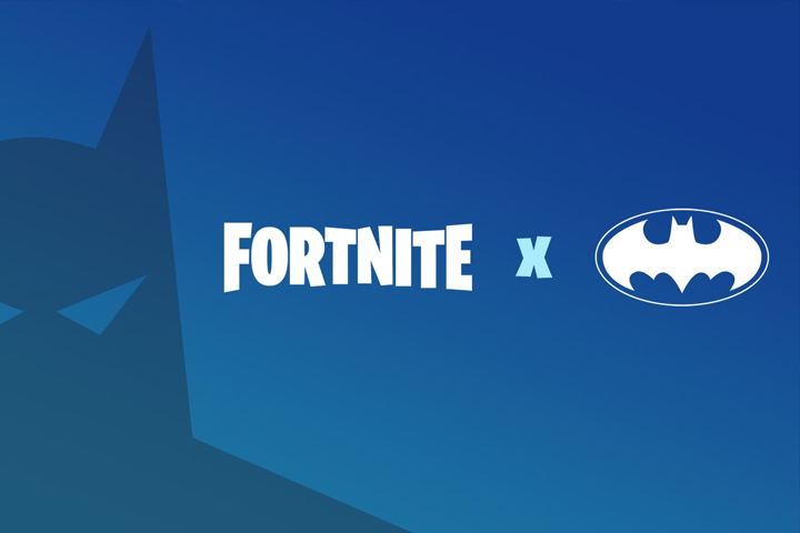 Fortnite x Batman : Annonce officielle, infos sur l'événement