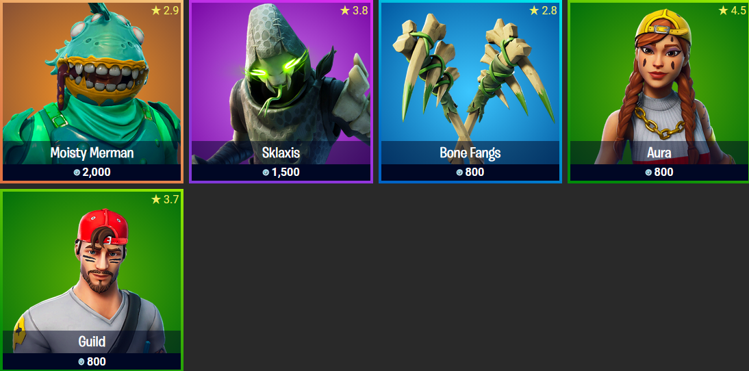 fortnite-boutique-25-novembre