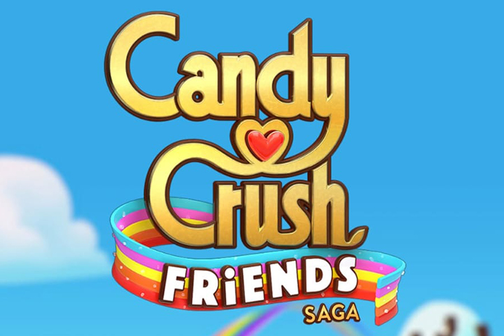 Comment installer et télécharger Candy Crush Friends Saga sur iOS et Android ?