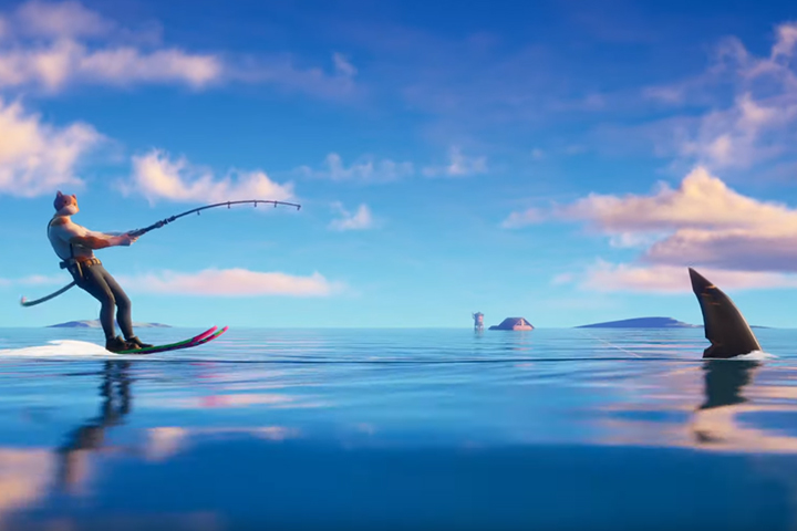 fortnite-chevaucher-requin
