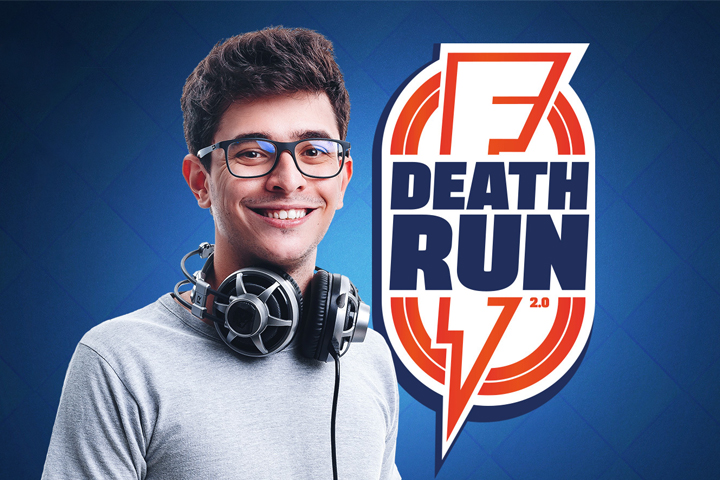 Fortnite : Flakes Deathrun 2.0, tournoi d'un YouTuber en Créatif