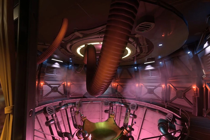 Dispositif ou Doomsday, l'event de fin de saison 2 de Fortnite