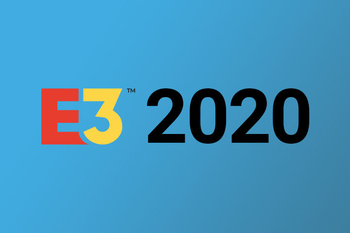 E3 2020 : La liste des participants a fuité, toutes les infos