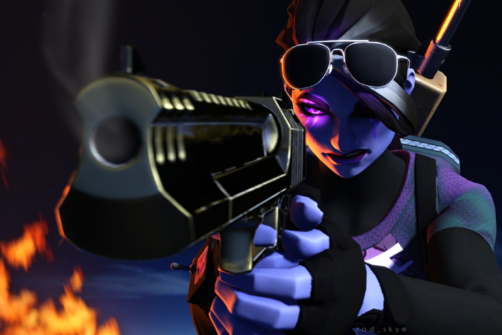 Fortnite : Joueurs manettes vs Joueurs PC, la polémique aim assist et edit molette