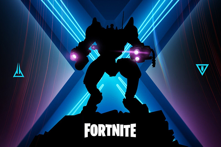 Fortnite Saison 10 : Heure et fin de la S10, les infos