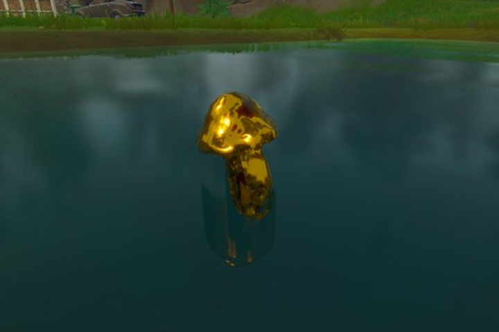 Champignon mythique, comment avoir ce consommable ?