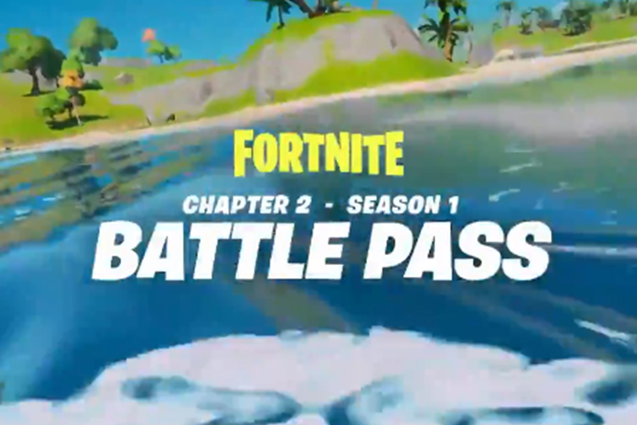 Fortnite : Trailer saison 11, Chapitre 2 Saison 1