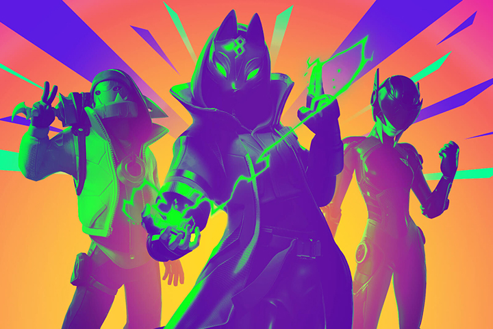 Fortnite 2 : Compétitions, quand est-ce que les tournois reprennent ?