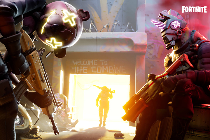 Fortnite : Mode Creuset pour Cauchemars, toutes les infos