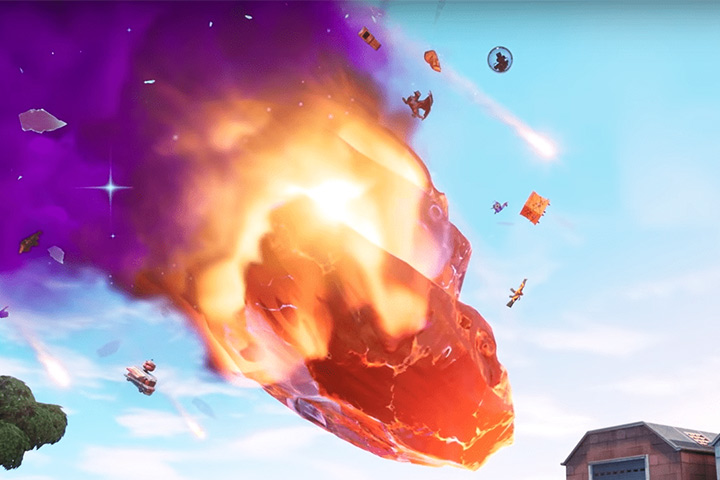 Mission Empreinte Météoritique, défis et guides pour les réaliser