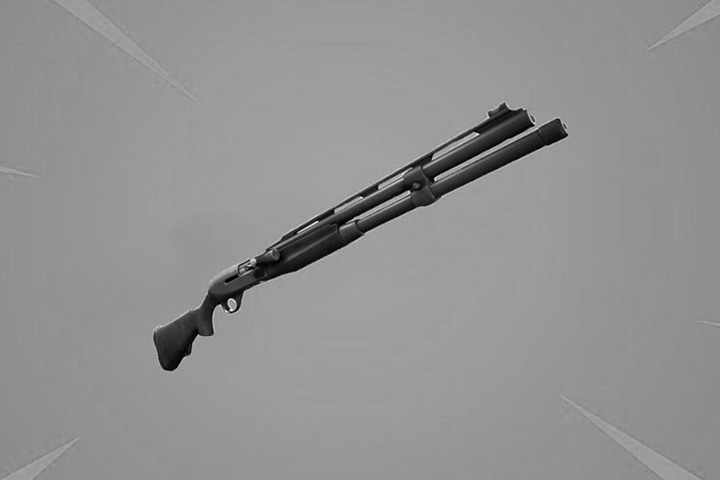 Fortnite : Fusil à pompe de guerre, Fusil à pompe à tambour et Lance-grenades de proximité supprimés de Fortnite avec le 10.20.2