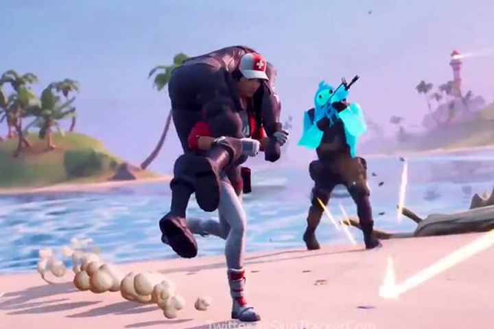 Fortnite Saison 11 : Leaks du Chapitre 2 Saison 1