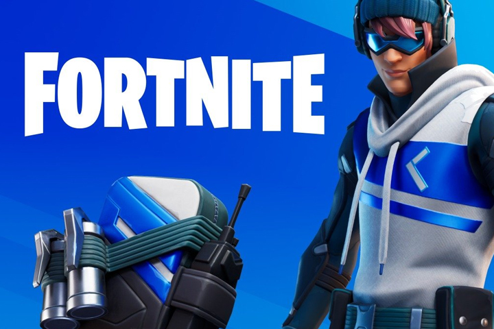 Fortnite : Pack de skins PlayStation+ gratuit sur PS4, dates et infos